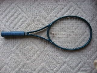 prince graphite 90